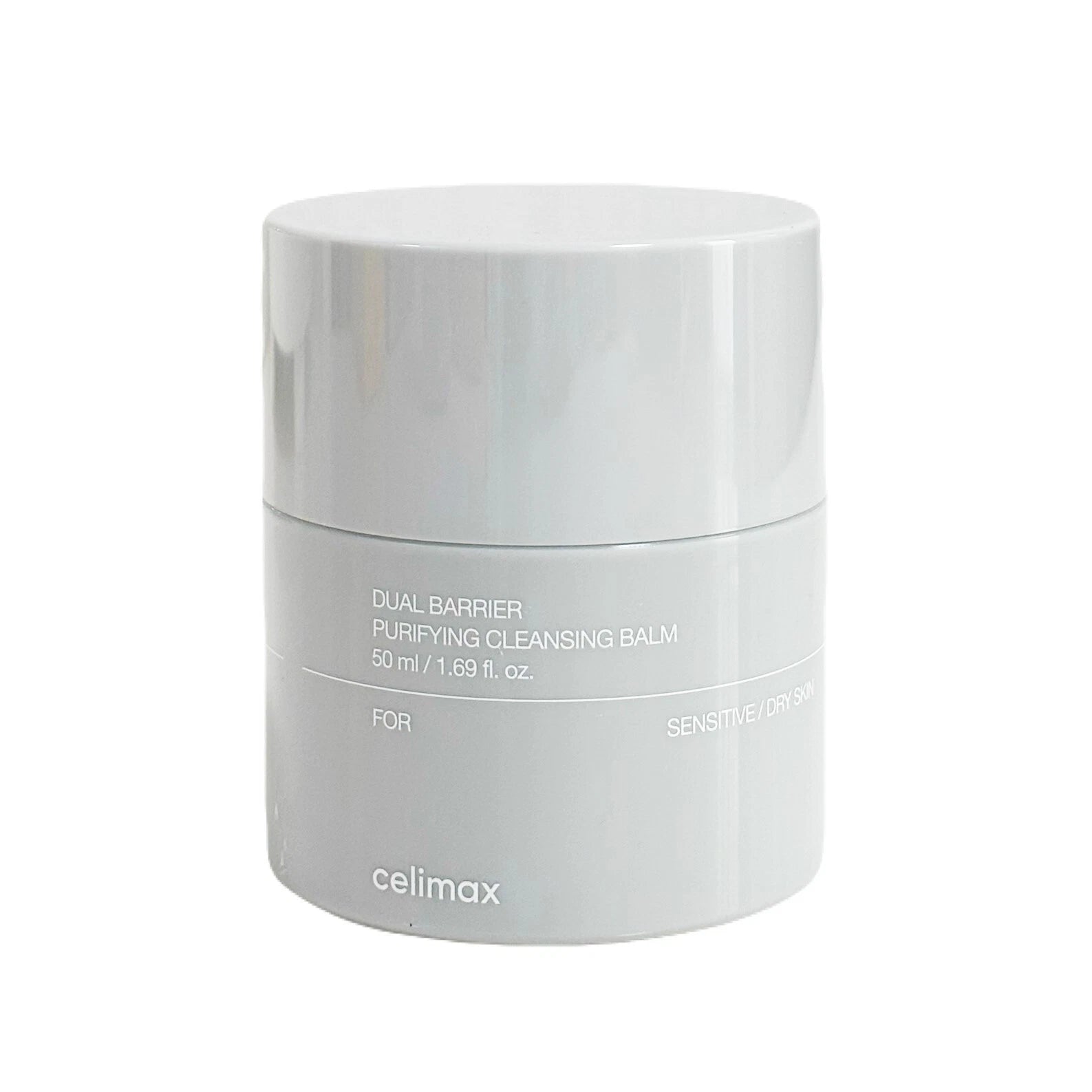 CELIMAX Dual Barrier Purifying Cleansing Balm 50mL