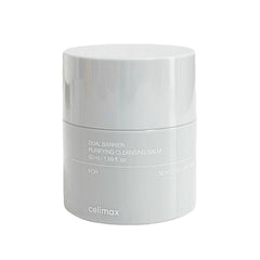 CELIMAX Dual Barrier Purifying Cleansing Balm 50mL