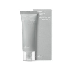 CELIMAX Dual Barrier Watery Sun Cream 40ml (SPF50+ PA+++)