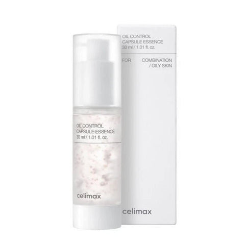 CELIMAX Oil Control Capsule Essence 30mL