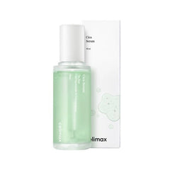 CELIMAX The Real Cica Niacinamide AC Calming Serum 40mL
