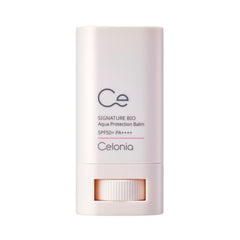 CELONIA Signature Bio Aqua Protection Balm SPF50+ PA++++ 18g