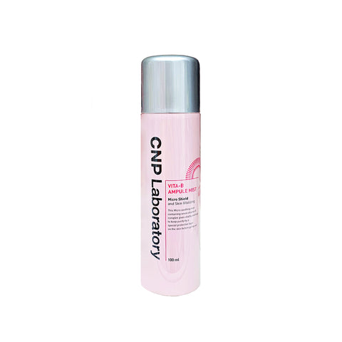 CNP Laboratory Vita-B Ampule Mist 100ml – BuyBeautyKorea
