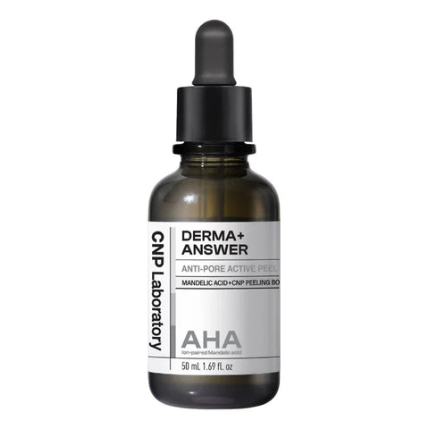 CNP LABORATORY Derma Answer Anti Pore Active Peel Ampule - 50ml