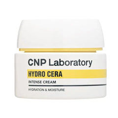 CNP LABORATORY Hydro Cera Intense Cream - 50ml 