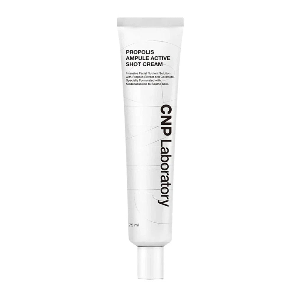 CNP LABORATORY Propolis Ampule Active Shot Cream - 75ml