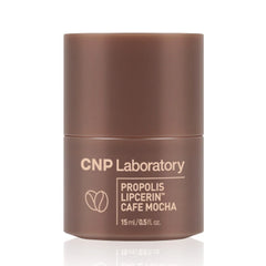 CNP LABORATORY Propolis Lipcerin Cafe Mocha - 15ml