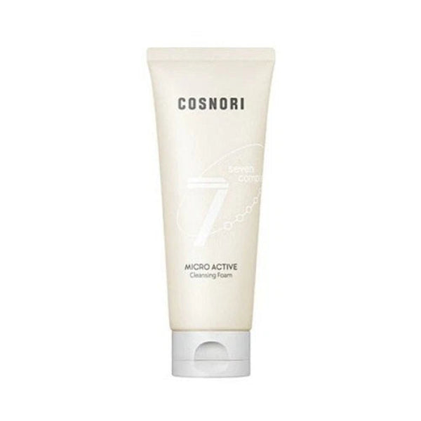 COSNORI Micro Active Cleansing Foam 150ml