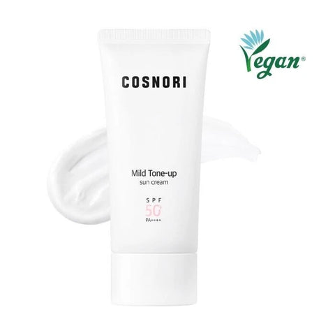 COSNORI Mild Tone Up Sun Cream 50mL SPF50+ PA++++
