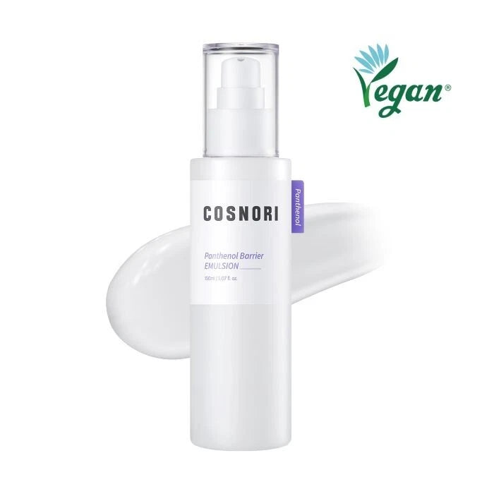 COSNORI Panthenol Barrier Emulsion 150mL