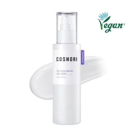 COSNORI Panthenol Barrier Emulsion 150mL