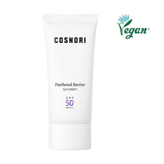COSNORI Panthenol Barrier Sun Cream 50mL (SPF50+ PA++++)