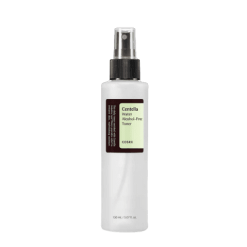 COSRX Centella Water Alcohol-Free Toner 150ml