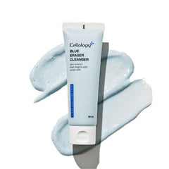 Cellology Blue Eraser Cleanser 80ml