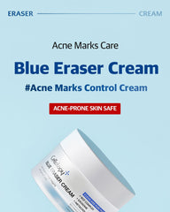 Cellology Blue Eraser Cream 50ml