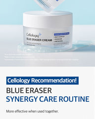 Cellology Blue Eraser Cream 50ml