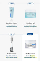 Cellology Blue Eraser Cream 50ml