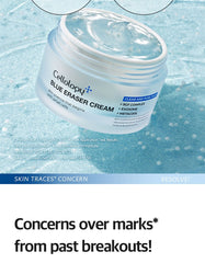 Cellology Blue Eraser Cream 50ml