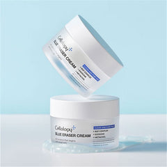 Cellology Blue Eraser Cream 50ml