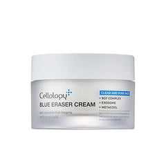 Cellology Blue Eraser Cream 50ml