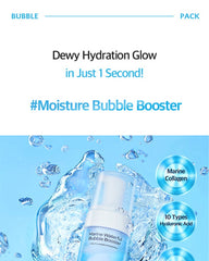 Cellology Marine Waterful Bubble Booster 95ml
