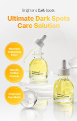 Cellology Meliturn Ampoule 30ml