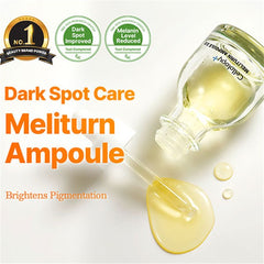 Cellology Meliturn Ampoule 30ml