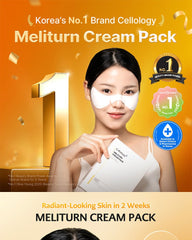 Cellology Meliturn Cream Pack (5 Sheets)