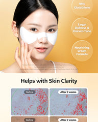 Cellology Meliturn Cream Pack (5 Sheets)