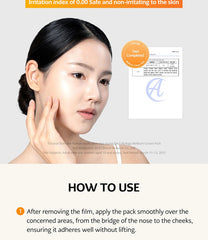 Cellology Meliturn Cream Pack (5 Sheets)