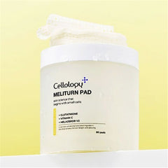 Cellology Meliturn Pad 280ml (80 Pads)