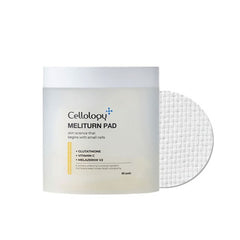 Cellology Meliturn Pad 280ml (80 Pads)