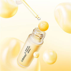Cellology Super Vita Toning Shot Kit (15ml x 2 + 60mg x 4)