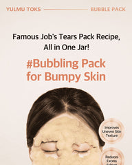 Cellology Yulmu Toks Bubble Pack 100g
