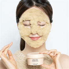 Cellology Yulmu Toks Bubble Pack 100g
