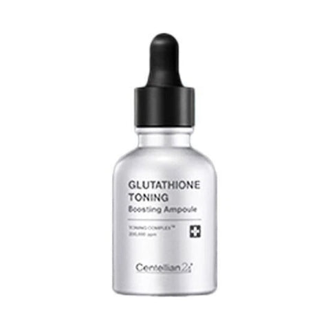 Centellian24 Glutathione Toning Boosting Ampoule 30mL