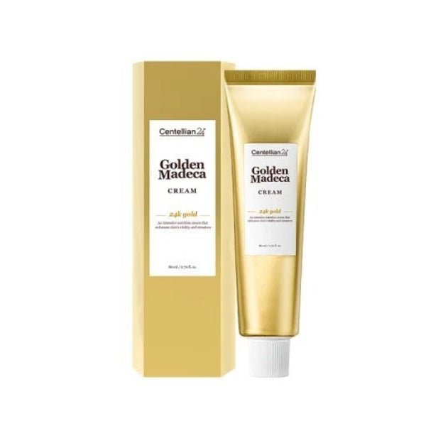 Centellian24 Golden Madeca Cream 80mL