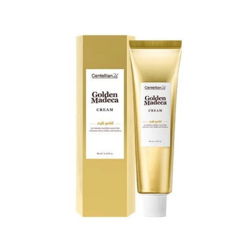 Centellian24 Golden Madeca Cream 80mL