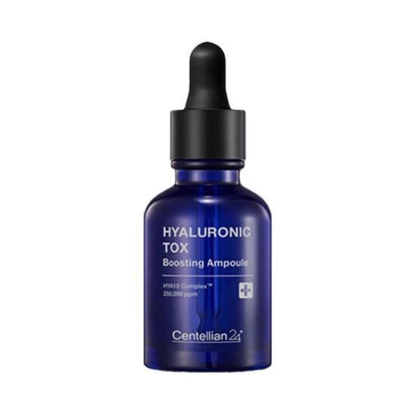 Centellian24 Hyaluronic Tox Boosting Ampoule 30mL