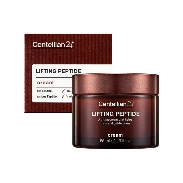 Centellian24+ Lifting Peptide Cream 50mL 