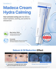 Centellian24 Madeca Cream Hydra Calming 50ml
