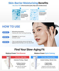Centellian24 Madeca Cream Hydra Calming 50ml