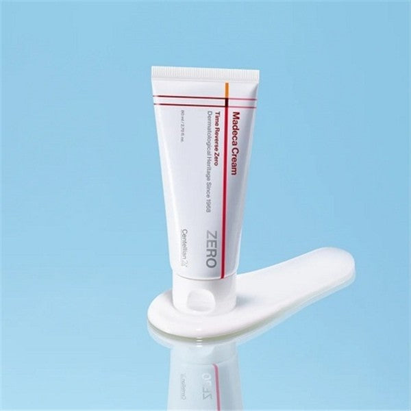 Centellian24 Madeca Cream Time Reverse Zero (Season 7) 80ml
