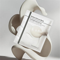 Centellian24 Madeca Derma Mask Tone Brightening Formula 25ml