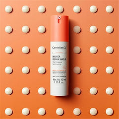 Centellian24 Madeca Derma Shield Vital Capsule Sun Essence 40ml