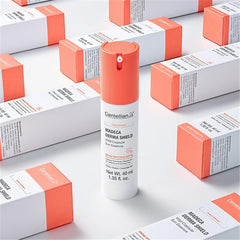 Centellian24 Madeca Derma Shield Vital Capsule Sun Essence 40ml