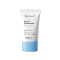 Centellian24 Madeca Derma Shield Vital Dewy Sunscreen 50ml