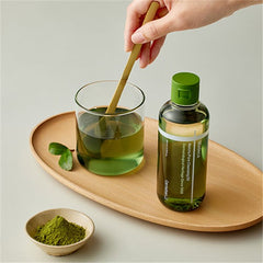 Centellian24 Madeca Matcha Pore Cleansing Oil 200ml
