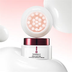 Centellian24 Madeca Mela Capture Ampoule Capsule Cream 55ml