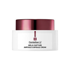 Centellian24 Madeca Mela Capture Ampoule Capsule Cream 55ml